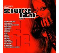 Various Artists - Schwarze Nacht Vol.2 [Import]