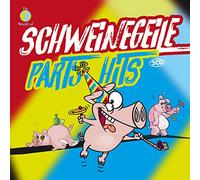 Various Artists - Schweinegeile Partyhits [Import]