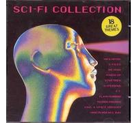 Various Artists - Sci [Import]