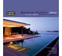 Various Artists - Science Fiction Jazz 12 [Import]