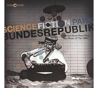 Various Artists - Science Fiction Park. [Import]