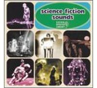 Various Artists - Science Fiction Sounds