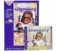 Various Artists - Science Series: Chemistry