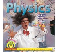 Various Artists - Science Series: Physics