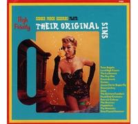 Various Artists - Scooch Pooch Plays: Their Original Sins