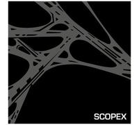 Various Artists - Scopex (Various Artists) [12-Inch Single] 4 Pack