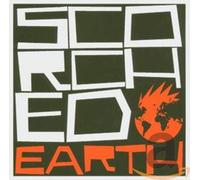 Various Artists - Scorched Earth [Import]