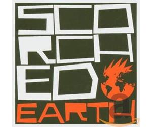 Various Artists - Scorched Earth [Import]