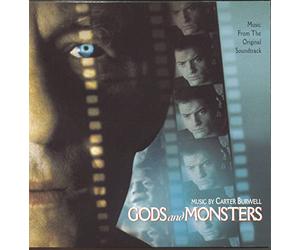 Various Artists - Score