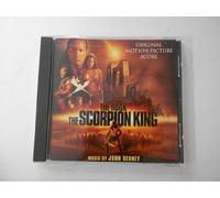 Various Artists - Scorpion King