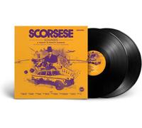 Scorsese Sounds – Vinyle – wasabi