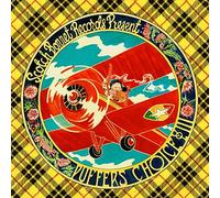Various Artists – Scotch Bonnet Presents Puffers Choice Vol. 3 – Vinyle
