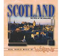 Various Artists - Scotland