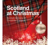 Various Artists - Scotland At Christmas
