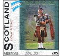Various Artists - Scotland Folk Music