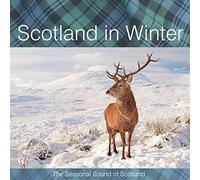 Various Artists - Scotland in Winter [Import]