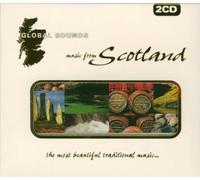 Various Artists - Scotland-Music from. [Import]