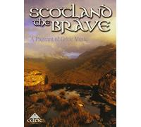 Various Artists - Scotland The Brave [Import]