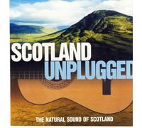 Various Artists - Scotland Unplugged