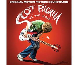 Various Artists - Scott Pilgrim Vs. the World