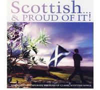 Various Artists - Scottish.and Proud of It [Import]