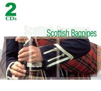 Various Artists - Scottish Bagpipes