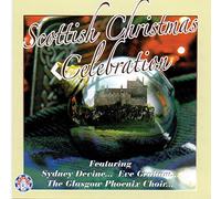 Various Artists - Scottish Christmas Celebration [Import]