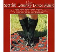 Various Artists - Scottish Country Dances