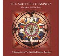 Various Artists - Scottish Diaspora