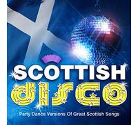 Various Artists - Scottish Disco [Import]