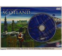 Various Artists-Scottish DVD Postcard 6 [Import]