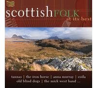 Various Artists - Scottish Folk at Its Best