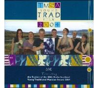 Various Artists - Scottish Folk - Young Trad Tour 2004 [UK Import]
