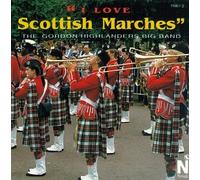 Various Artists - Scottish Marches