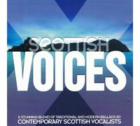 Various Artists - Scottish Voices [Import]