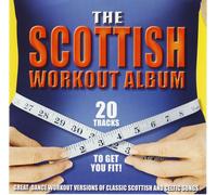 Various Artists - Scottish Workout Album