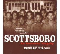 Various Artists - Scottsboro: an American Tragedy