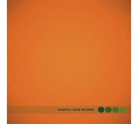 Various Artists - Scratch-9tr [Import]