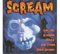 Various Artists - Scream