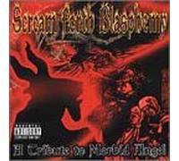 Various Artists - Scream Forth Blasphemy: Trib to Morbid Angel