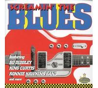 Various Artists - Screamin The Blues