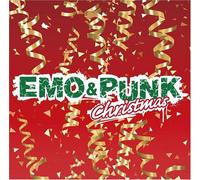 Various Artists - Screamin'christmas