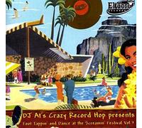 Various Artists - Screamin'festival Vol.3