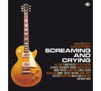 Various Artists - Screaming and Crying [Import]