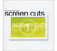 Various Artists - Screen Cuts