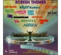 Various Artists - Screen Themes
