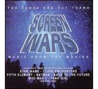 Various Artists - Screen Wars