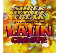 Various Artists - Sdf Presents: World Latin Groove