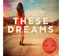 VARIOUS ARTISTS - se Dreams - CD - G3z