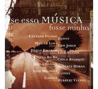 Various Artists - Se Essa Musica Fosse Minha